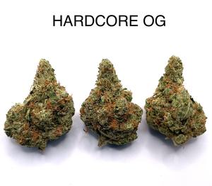 HARDCORE OG