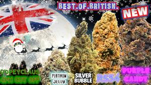 UK BUD'S
