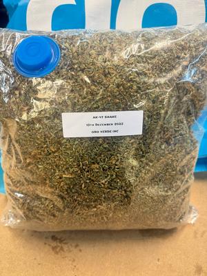 Popcorn buds / shake 🇬🇧