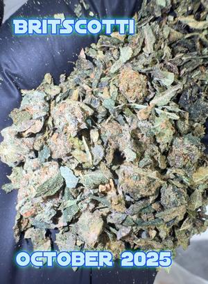 Super High THC 𝘾𝙇𝙀𝘼𝙉 Shake