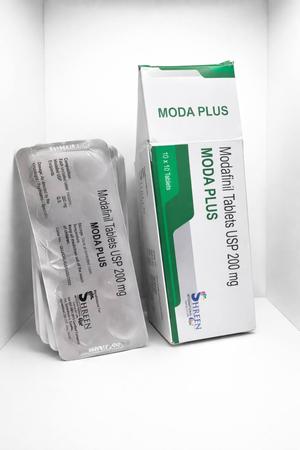 Modafinil Tablets 200MG