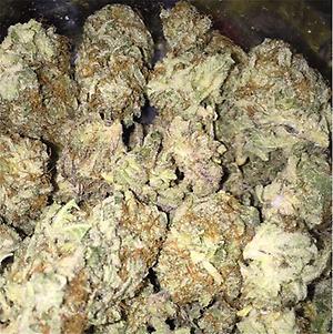 Blackberry Kush *A GRADE UK FLAVOURS*