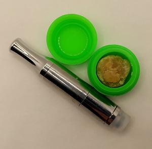 Pure Extract 'Dabbing' Carts