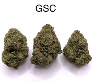 GIRL SCOUT COOKIES