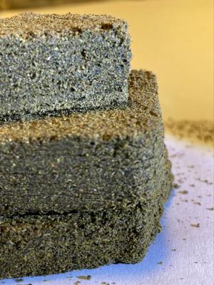 BRITSCOTTI PUNCH DECARB HASH