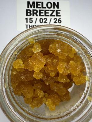 1g Sugar Diamonds - 4 Strains