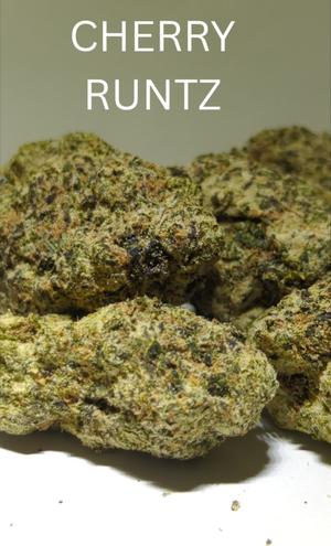 Topshelf Flower ✨