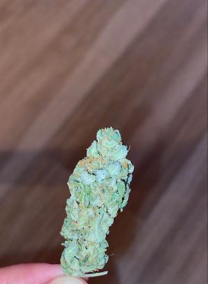 Cheese Cookies