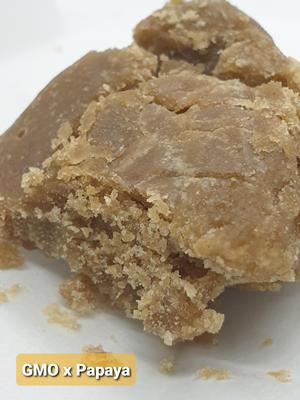 WPFF Ice Hash