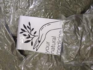 YOUR NATURAL SHAKE VARIETIES