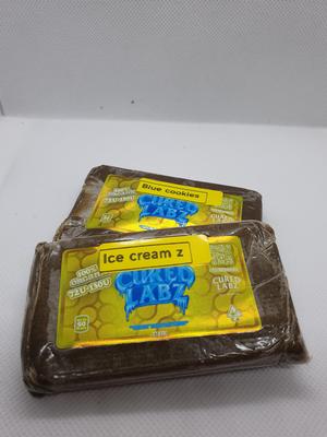 Static hash