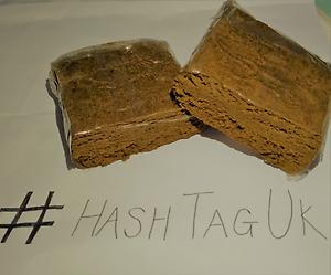 RUBIO MAROC HASH PREMIUM HASH (FREE UK SHIPPING)