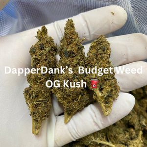 Budget Bud - Superb Value