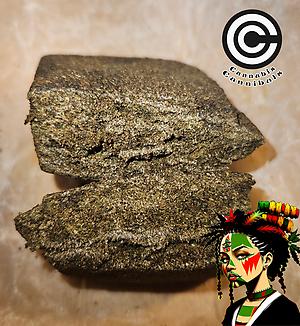 Hash - Homemade