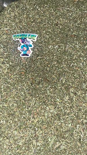 Cookie Dawg Trim