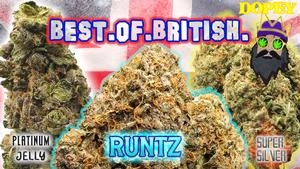 UK BUD'S