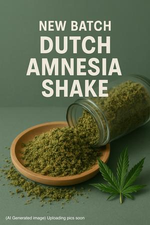 ✩ UK GELONADE SHAKE ✩