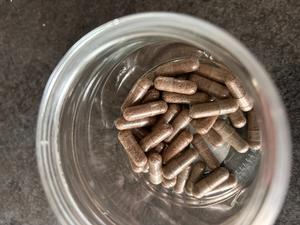 Breathable Pills 💊