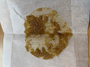 Pineapple Upside Down Cake Live Resin