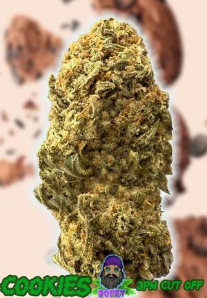 UK BUD'S
