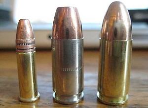 a celebration of life: have your loved one's cremated ash placed in live ammunition