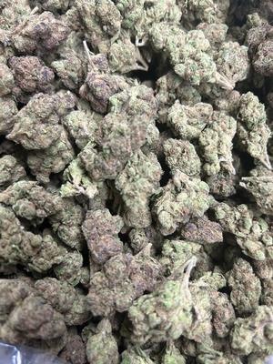 Super Chronic blinders