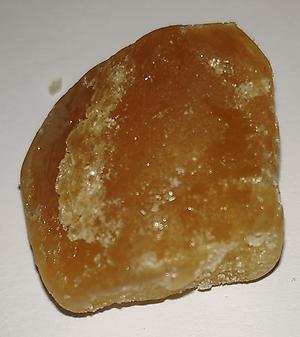 PW HASH 81,7% CBD POLLEN / WAX