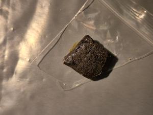 Lemon Haze Hash