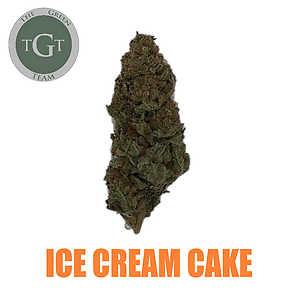 ICE CREAM CAKE