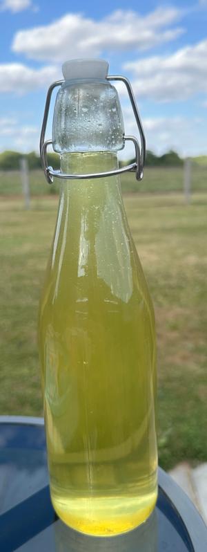 Lemonchillo 800mg -40% alcohol - 400ml
