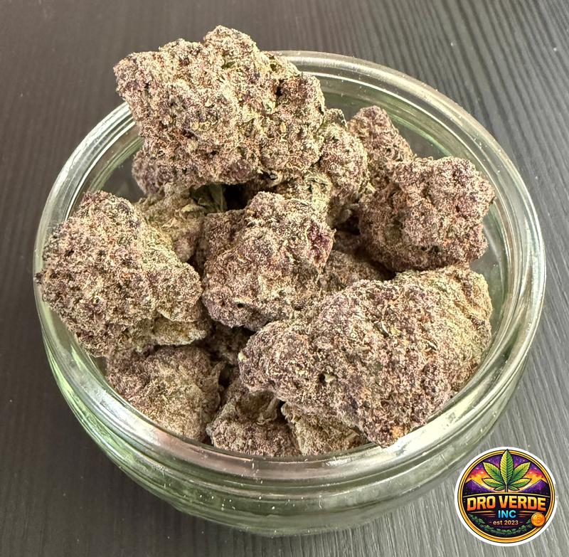 Purple Urkle 🇬🇧