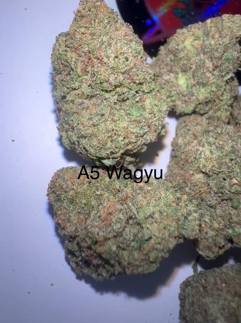 Cannabis Flower (Mids/Exotics)