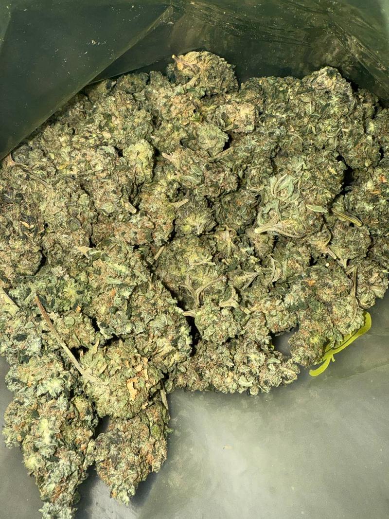 Skywalker OG