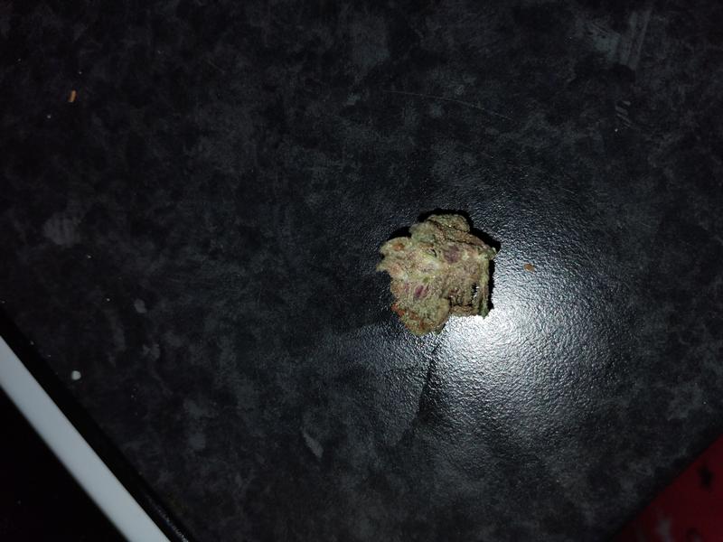 SAMPLE [PURPLE COOKIES]