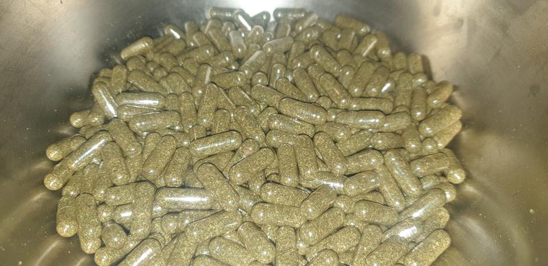 Capsules