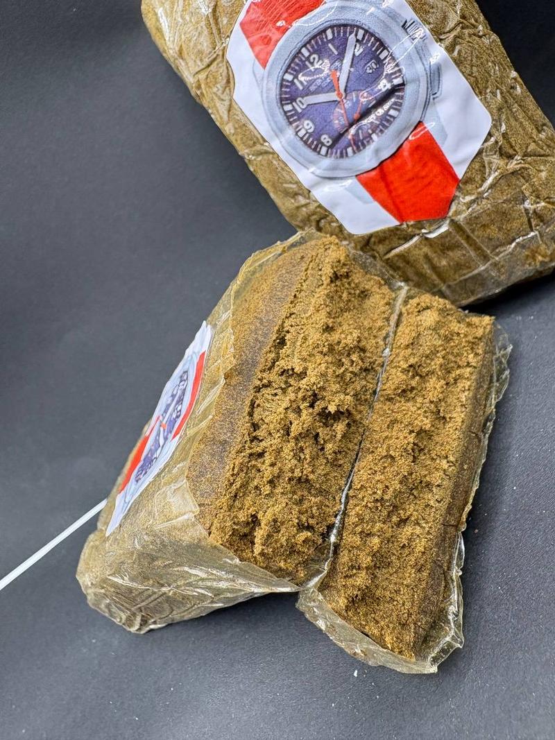 Moroccan Hash 🇲🇦🇲🇦