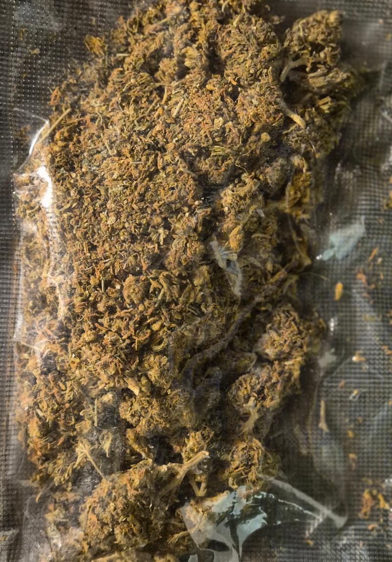 StarDawg Dust/Shake Oz's