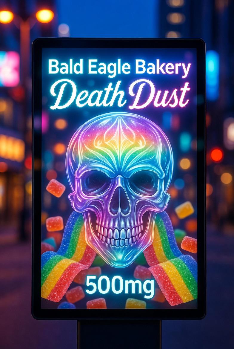 Death Dust
