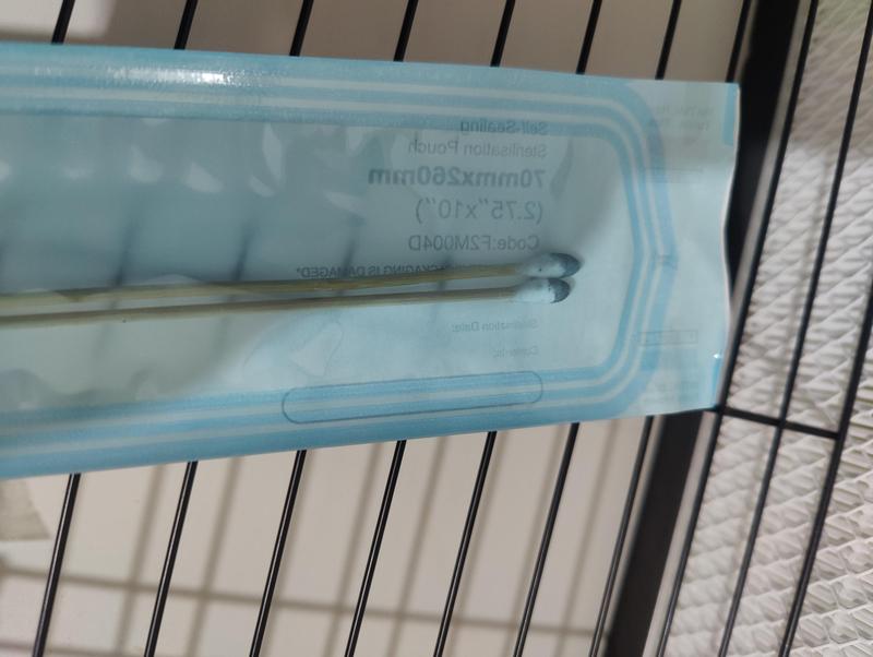 MAGIC MUSHROOM SPORE SWABS