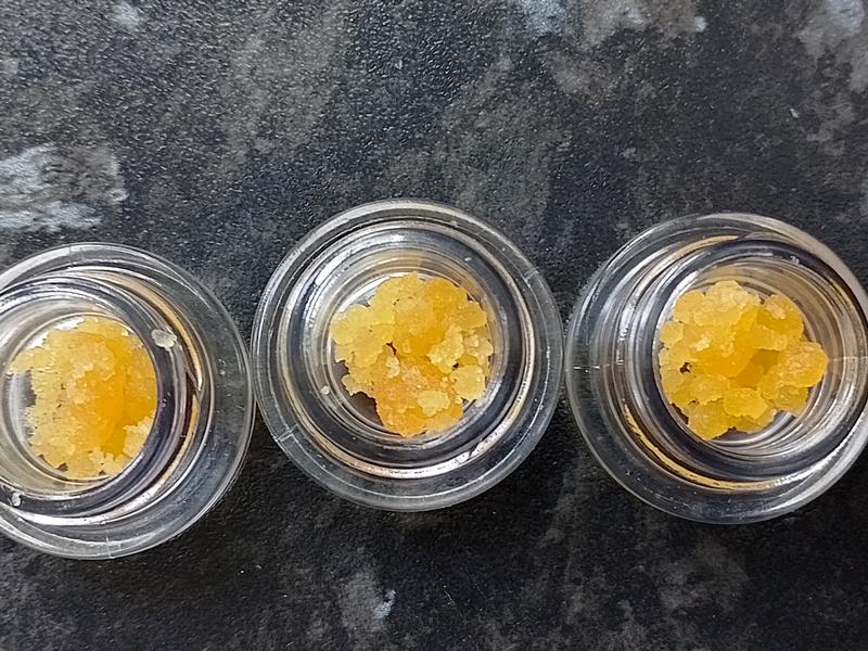 FREINDLY FARMS LIVE RESIN 1 GRAM (AUTHENTIC)