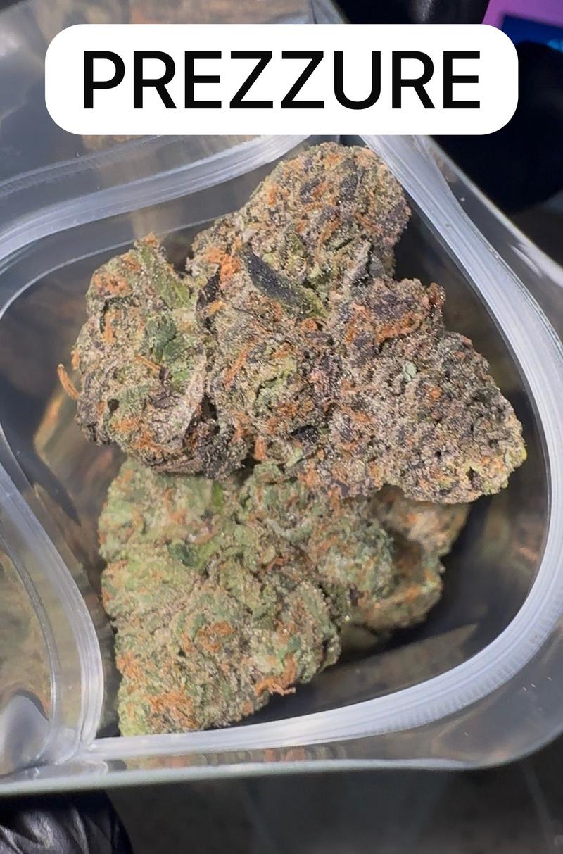 10/10 UK FLOWER