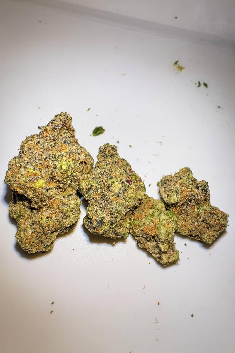 New vendor,4 New Flavours in Rotation-TheCroConnect