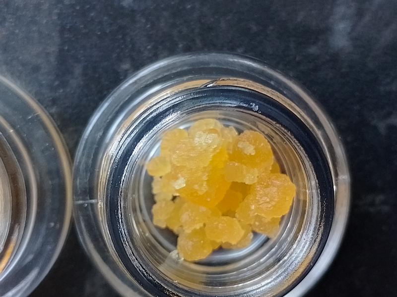 FREINDLY FARMS LIVE RESIN 1 GRAM (AUTHENTIC)