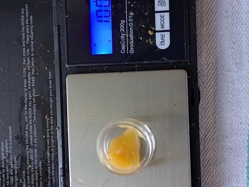 100 % LIVE BADDA VAPE CARTS (ZERO ADDITIVES)