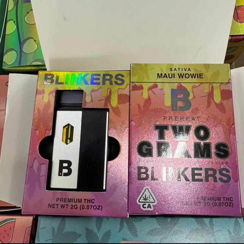 D9 Distillate Disposable Vapes