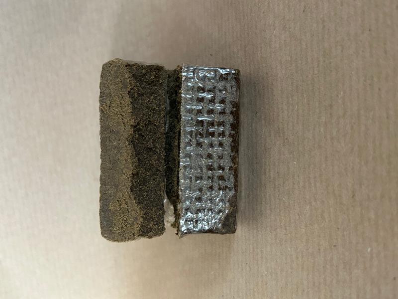 Drysift hash