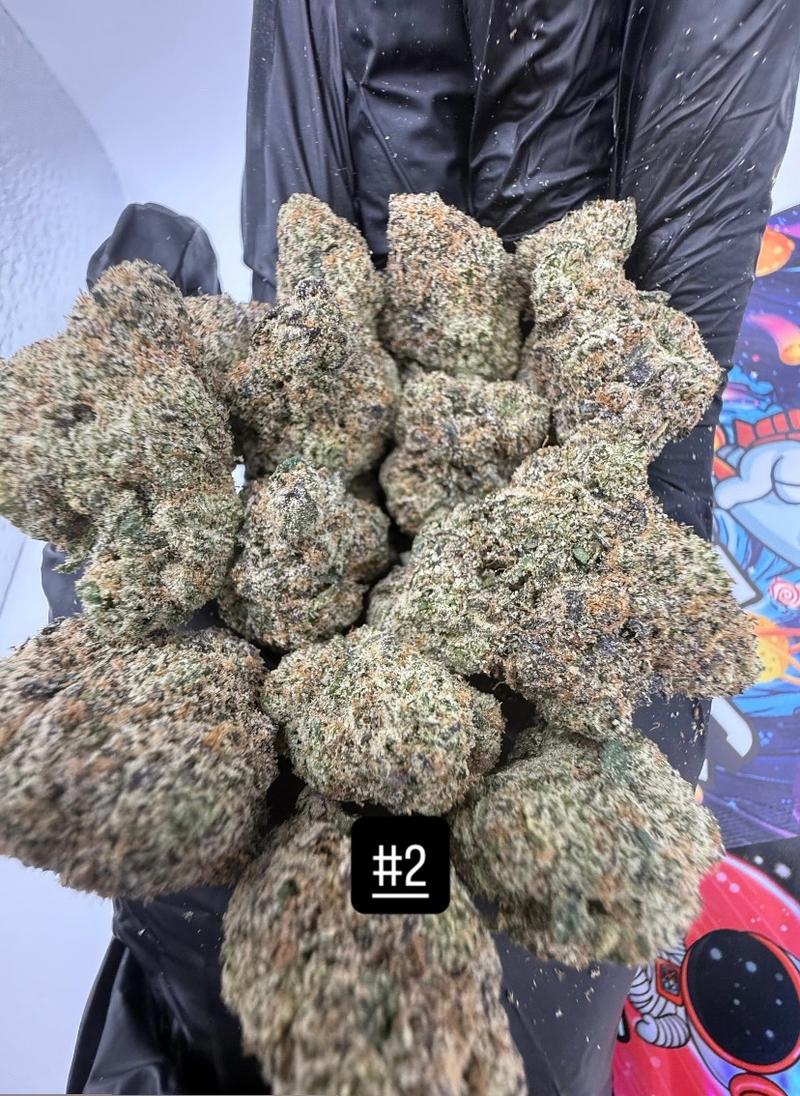 Top Shelf Flowers🇺🇸