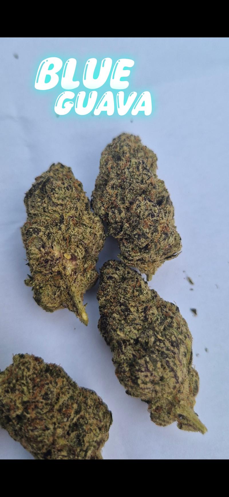 Weed world Flavours