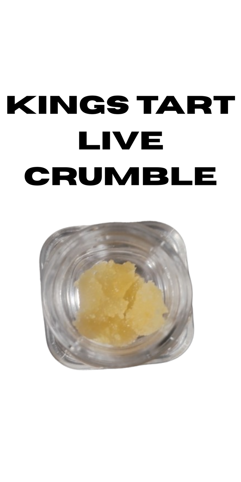 Live Crumble