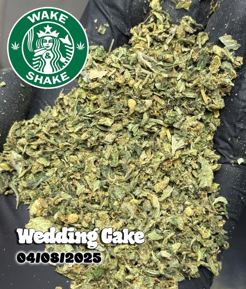 Cali Shake